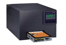 TEAC P55再转印高清晰超大卡证件打印机