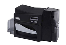 DTC4500e ID证卡打印机