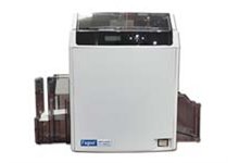 FA-P9600彩色再转印高清晰重负荷智能卡打印机