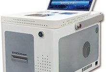FAP390E便携式发卡机